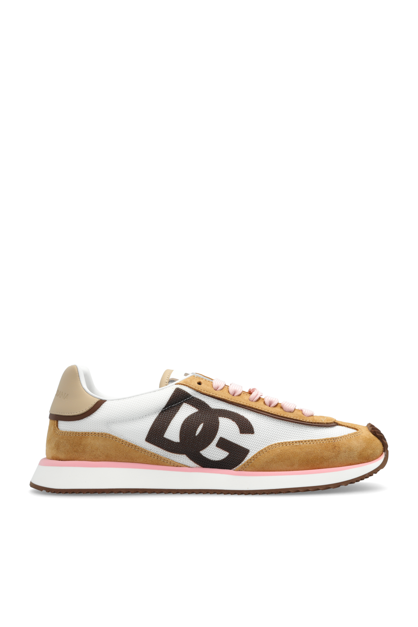 Multicolour Sneakers DG Cushion Dolce & Gabbana - Vitkac AS